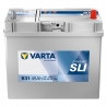Varta Dynamic SLI 45Ah, 12V, B31, JIS, R+